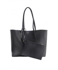 Balmuir Estelle Shopper Black/Gold