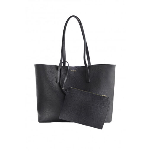 Balmuir Estelle Shopper Black/Gold