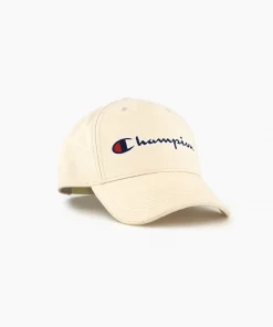 Champion Baseball Cap Wheat