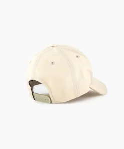 Champion Baseball Cap Wheat