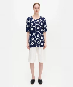 Marimekko Coleua Unikko Shirt