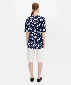 Marimekko Coleua Unikko Shirt