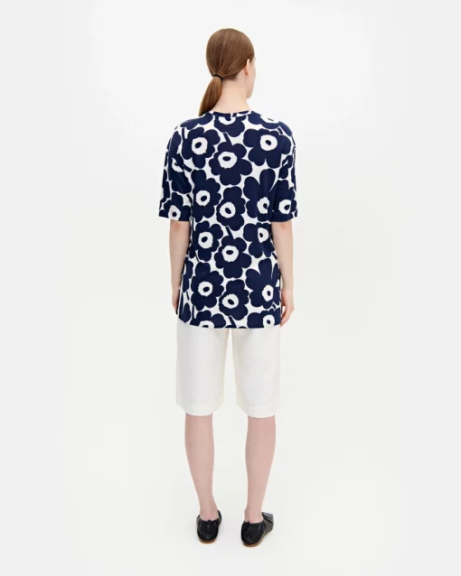Marimekko Coleua Unikko Shirt