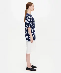 Marimekko Coleua Unikko Shirt
