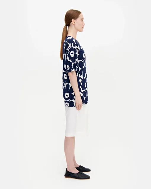 Marimekko Coleua Unikko Shirt
