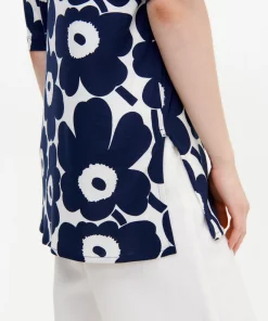 Marimekko Coleua Unikko Shirt