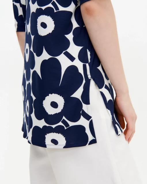 Marimekko Coleua Unikko Shirt