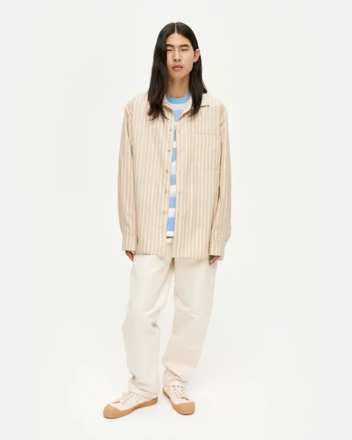 Marimekko Jokapoika Shirt