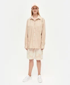 Marimekko Jokapoika Shirt