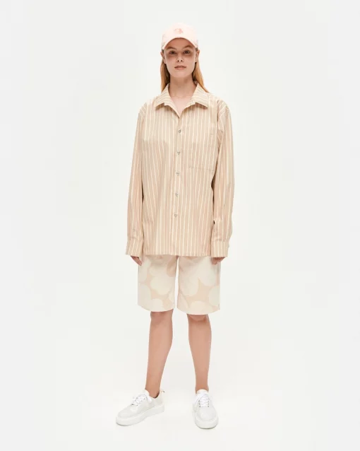 Marimekko Jokapoika Shirt
