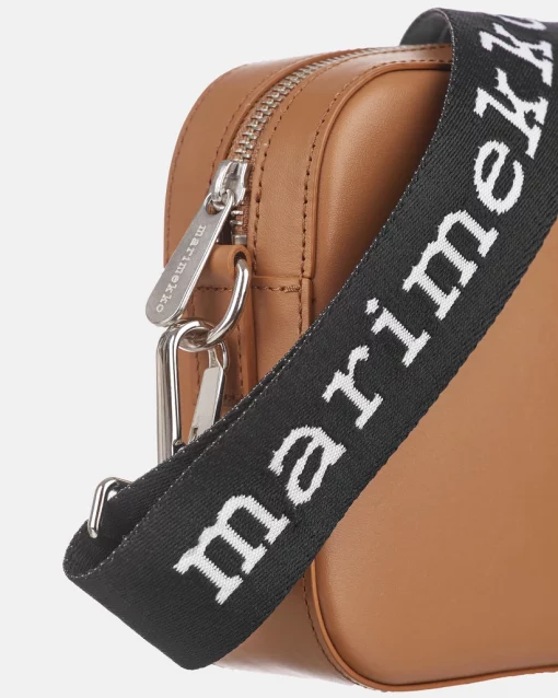 Marimekko Gratha Bag Brown