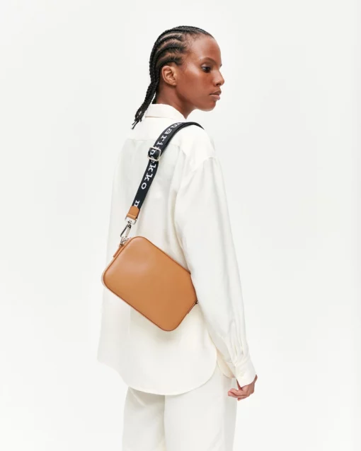 Marimekko Gratha Bag Brown