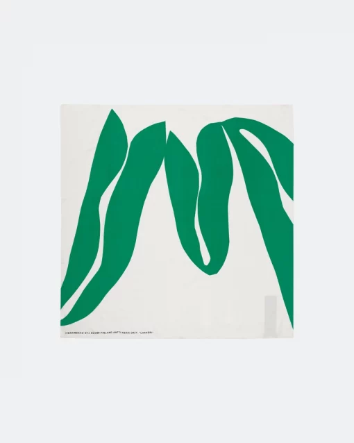 Marimekko Ihastus Laakeri Scarf