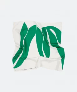 Marimekko Ihastus Laakeri Scarf