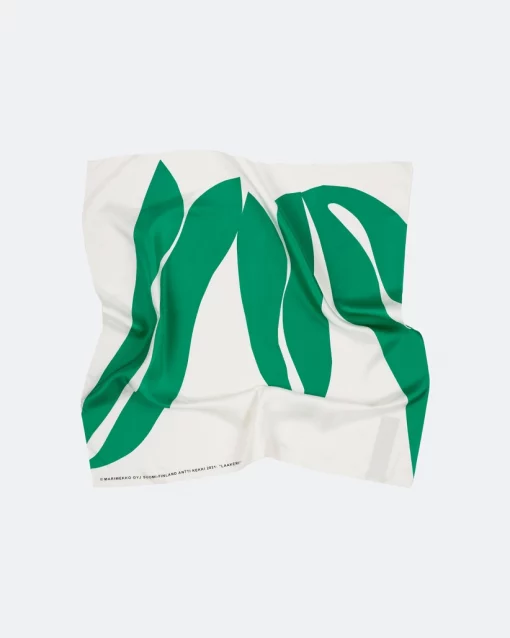 Marimekko Ihastus Laakeri Scarf