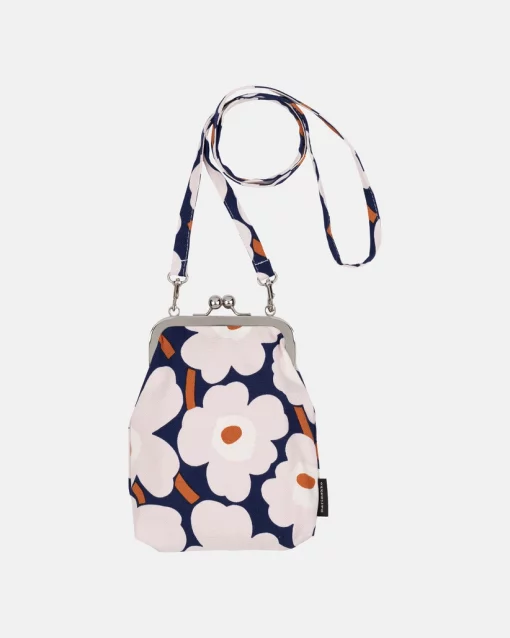 Marimekko Ainikki Mini Unikko Bag