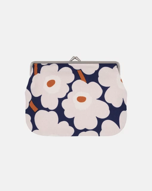 Marimekko Puolikas Kukkaro Mini Unikko
