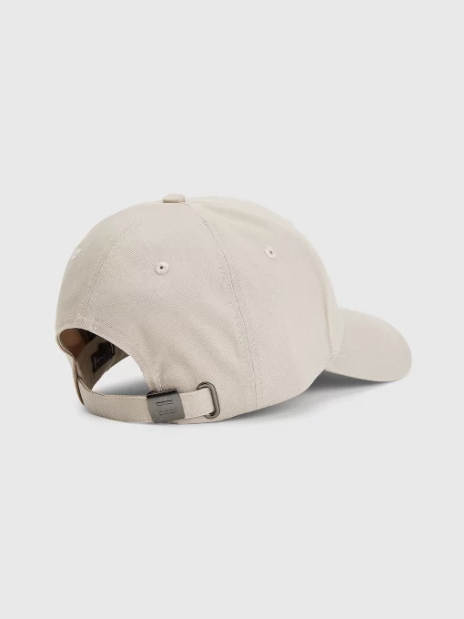 Tommy Hilfiger Flag Cap Stone