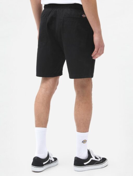 Dickies Pelican Rapids Black