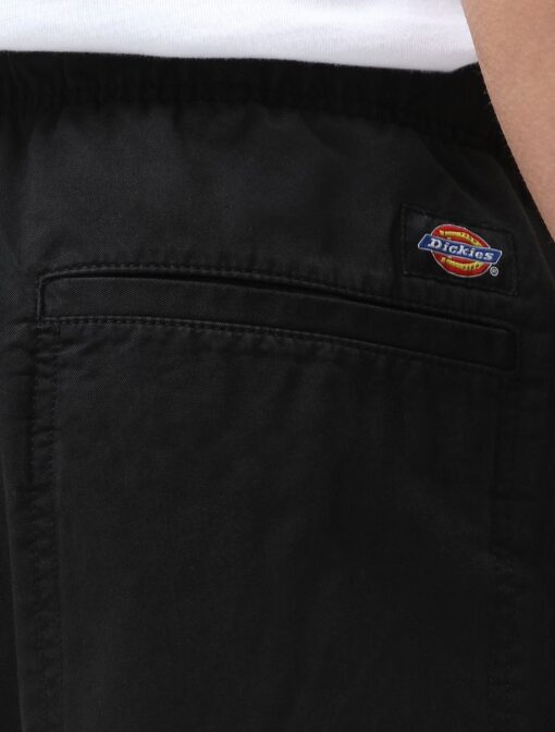 Dickies Pelican Rapids Black