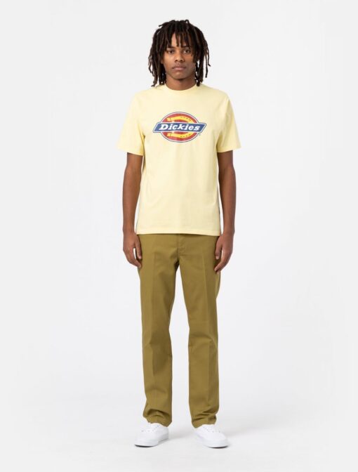 Dickies 872 Slim Fit Work Pant Green Moss