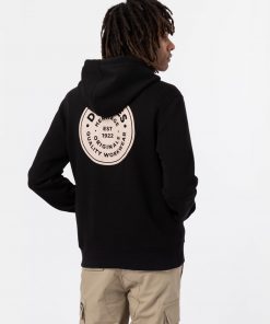 Dickies Woodinwille Hoodie Black