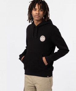 Dickies Woodinwille Hoodie Black