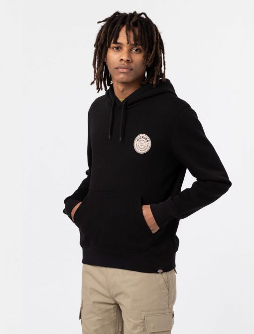 Dickies Woodinwille Hoodie Black