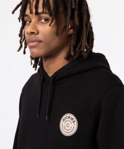 Dickies Woodinwille Hoodie Black