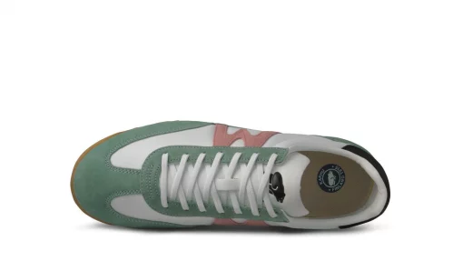Karhu Mestari Iceberg Green/Rose Tan