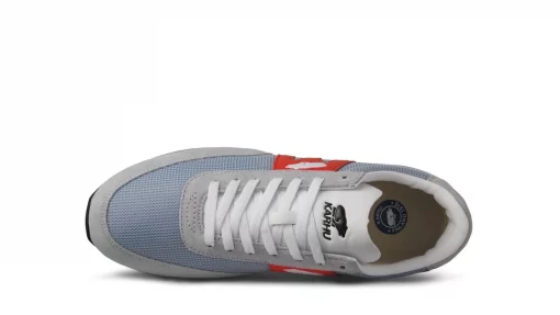 Karhu Albatross 82 Dawn Blue/Cherry Tomato
