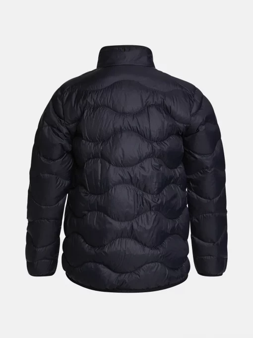 Peak Performance Helium Down Jacket Junior Black