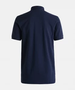 Peak Performance Classic Polo Blue Shadow