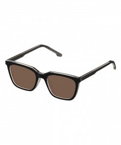 Makia x Komono The Jay Sunglasses Black Nomad
