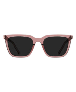 Makia x Komono The Jay Sunglasses Marsala