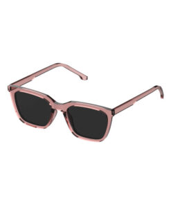 Makia x Komono The Jay Sunglasses Marsala