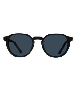 Makia x Komono The Liam Sunglasses Black pond