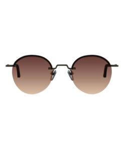 Makia x Komono The Lenny Sunglasses Nomad wht-gold
