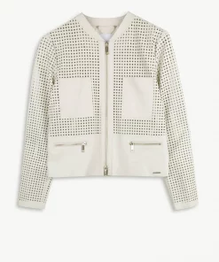 Rino&Pelle Manila Jacket Almond Milk