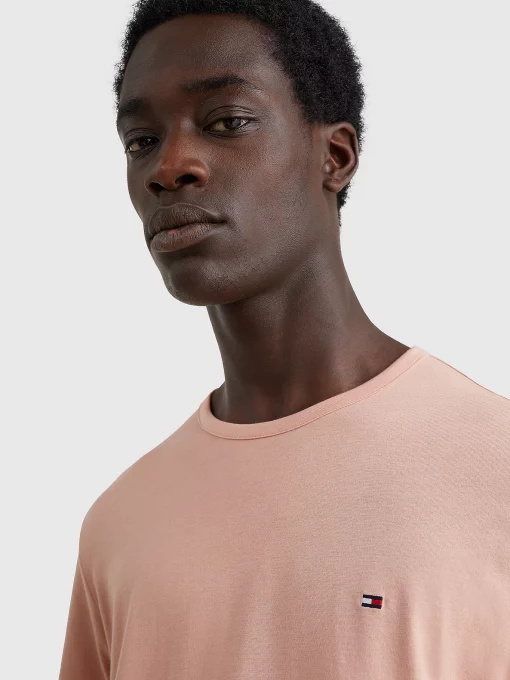 Tommy Hilfiger 1985 Tee Guava