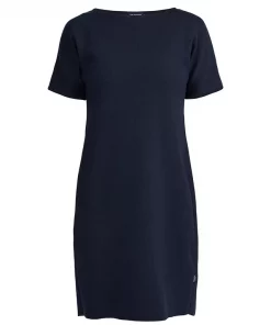 Holebrook Tone Dress Navy
