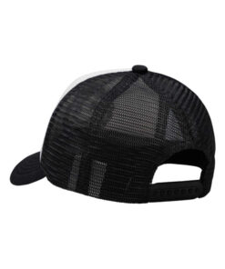 Makia Dizzy Trucker Black