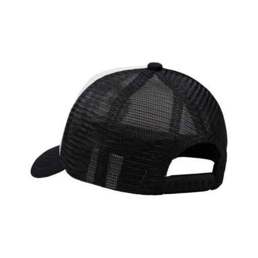 Makia Dizzy Trucker Black