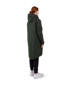 Makia Rey Jacket Women Dark Green