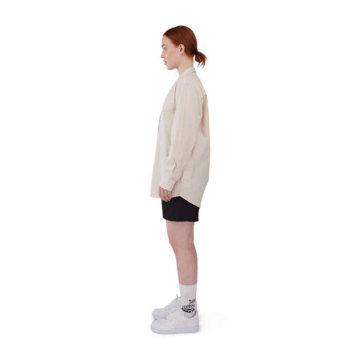 Samsoe & Samsoe Lina Shirt Blush
