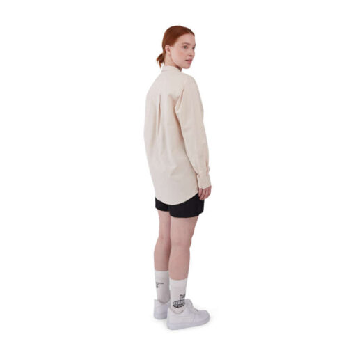 Samsoe & Samsoe Lina Shirt Blush