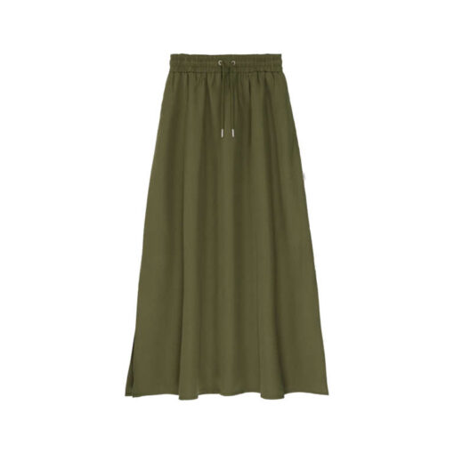 Makia kaisla Skirt Chive