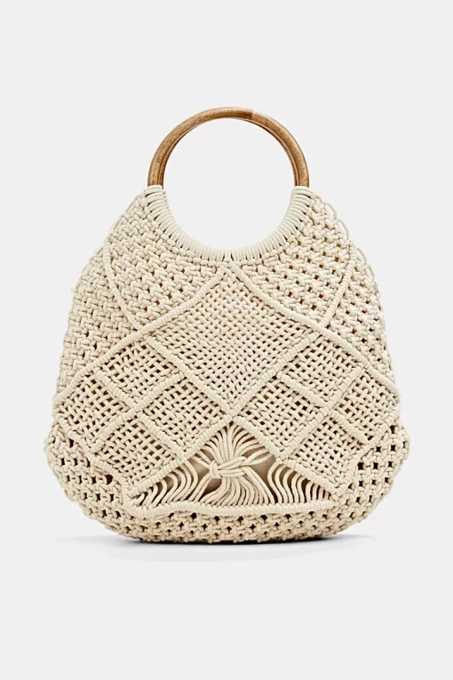 Esprit Bag Off White