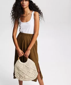 Esprit Bag Off White