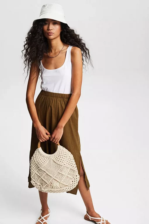 Esprit Bag Off White